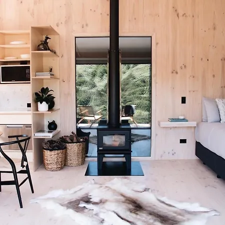 Hotel Fleetwood - Waiheke Island